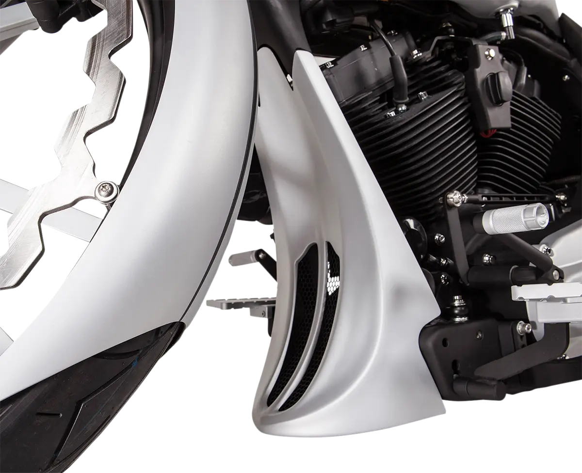 Trask Chin Spoiler For Baggers