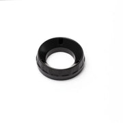 S&s Cycle Grand National 4" Black Powdercoated End Cap