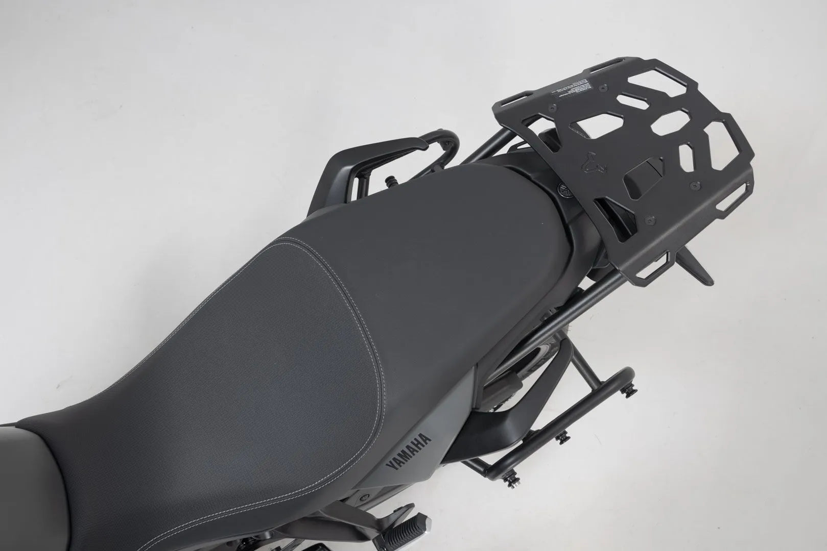 Sw-motech Slc Side Carrier For Motorcycle Luggage