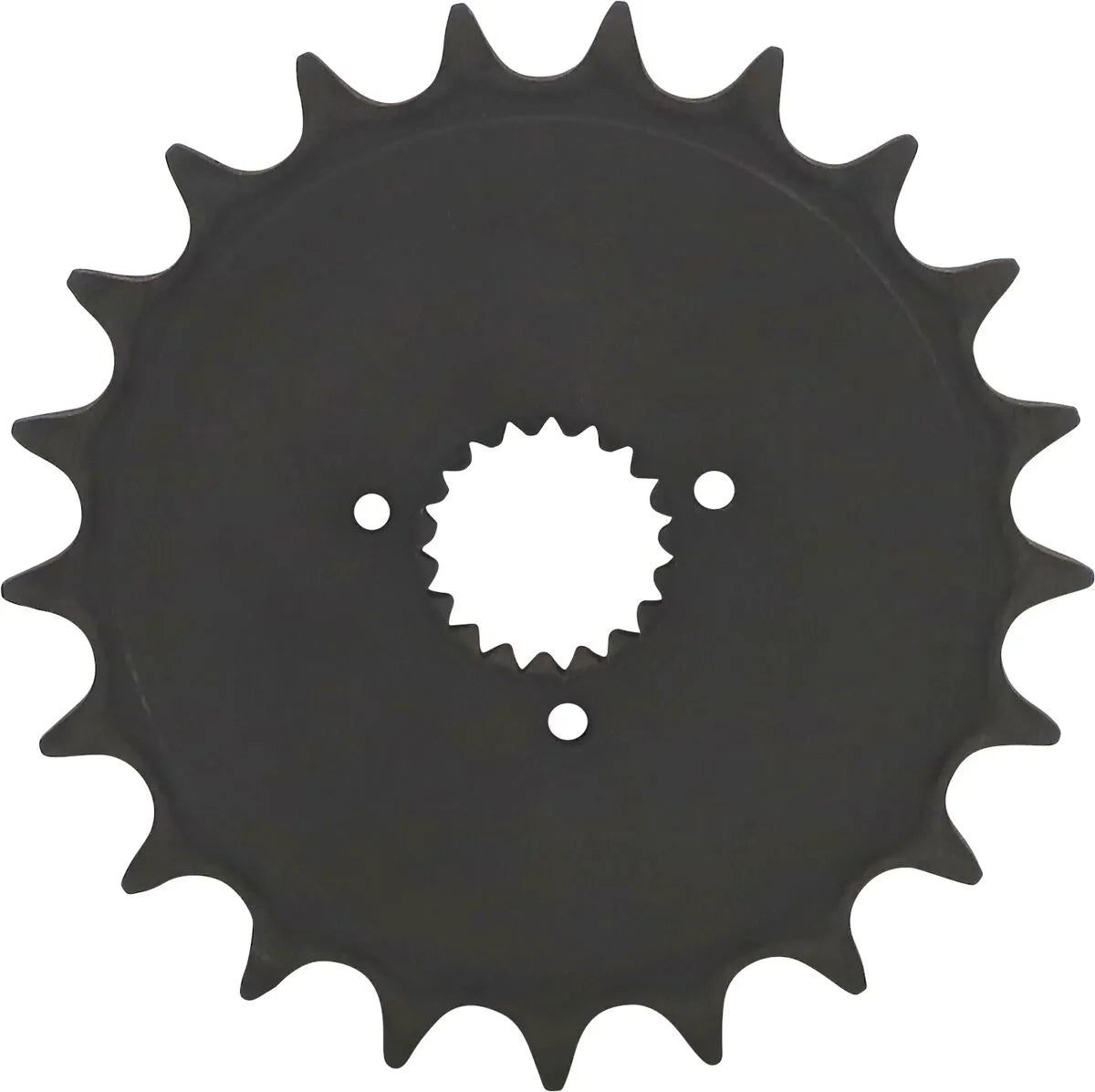 Drag Specialties 530 Chain Mainshaft Sprocket