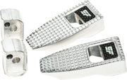 Slyfox Speed Pegs - Billet Aluminum