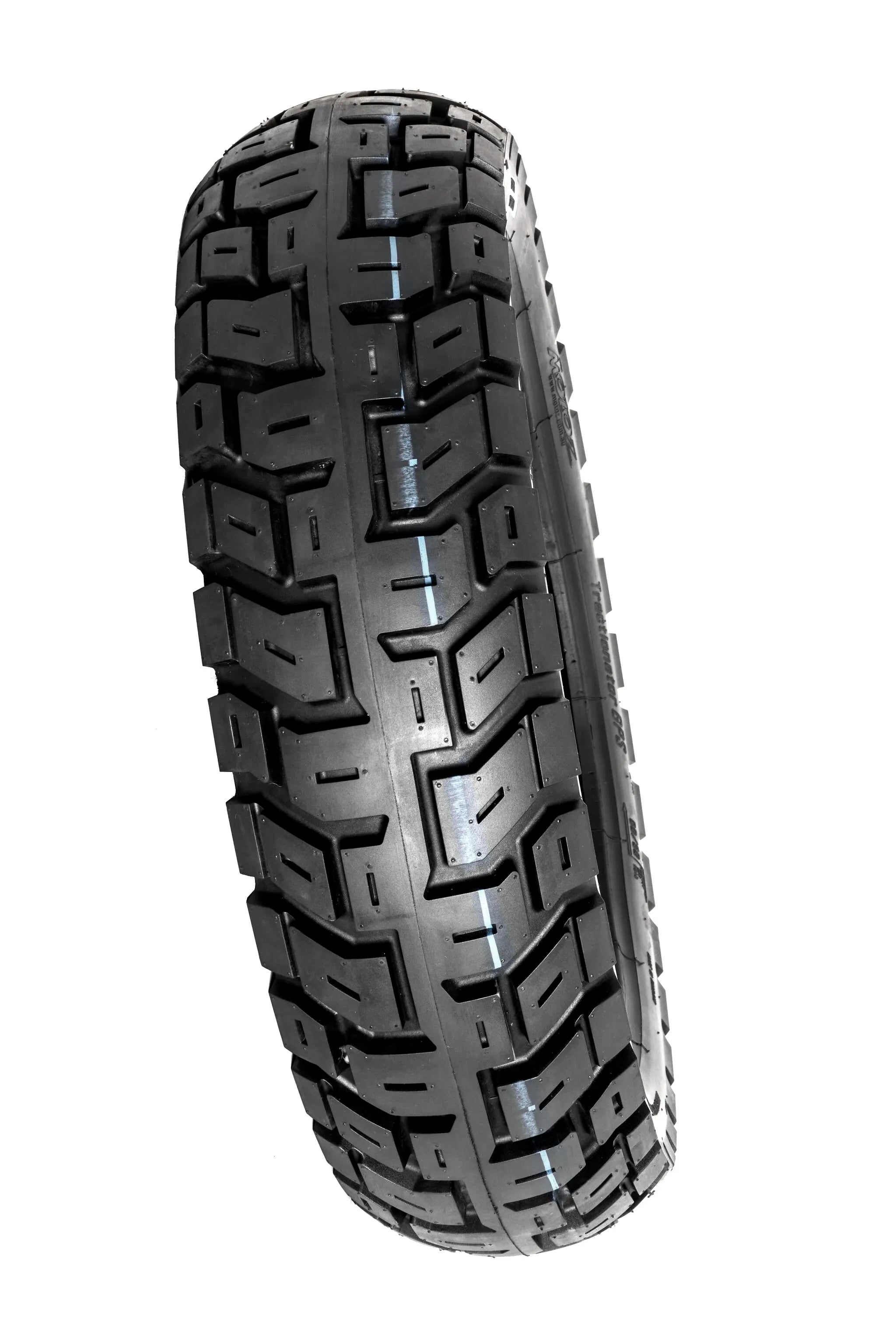Motoz Tractionator Gps Tire 150/70b17 Rear