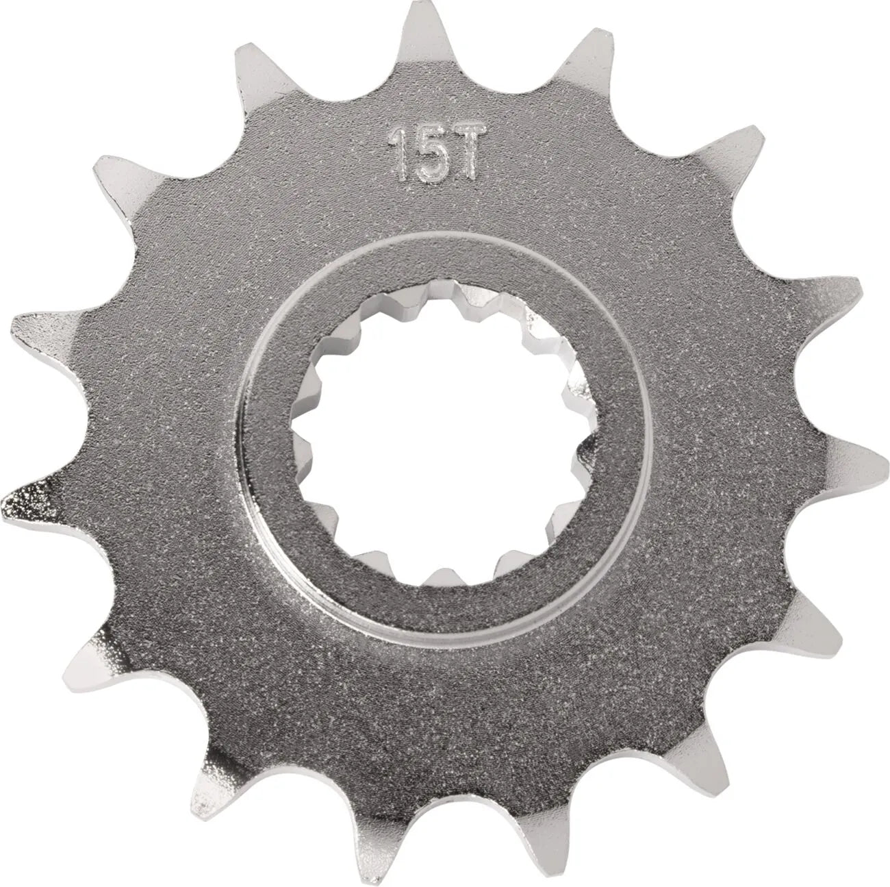 Moose Offroad Front Sprocket - Chromoly Steel