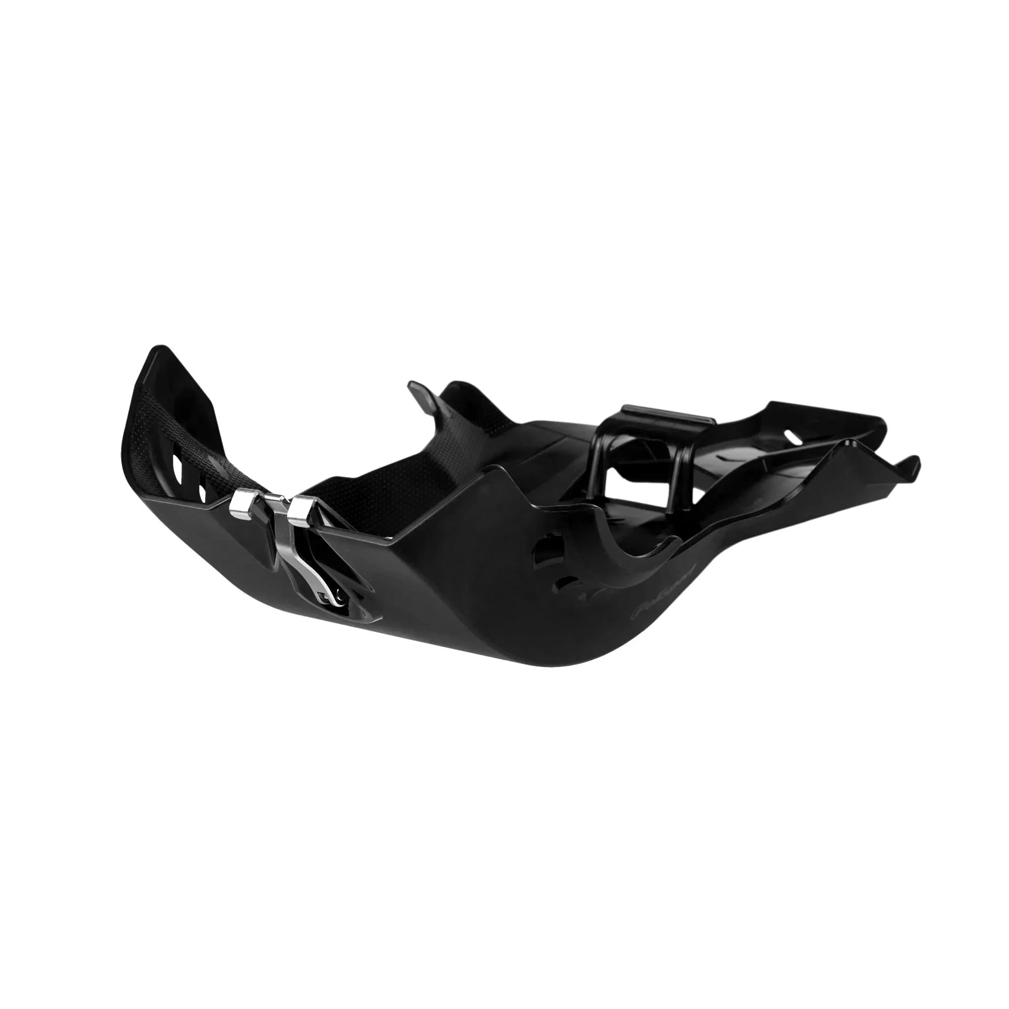 Polisport Skid Plate With Linkage Protection