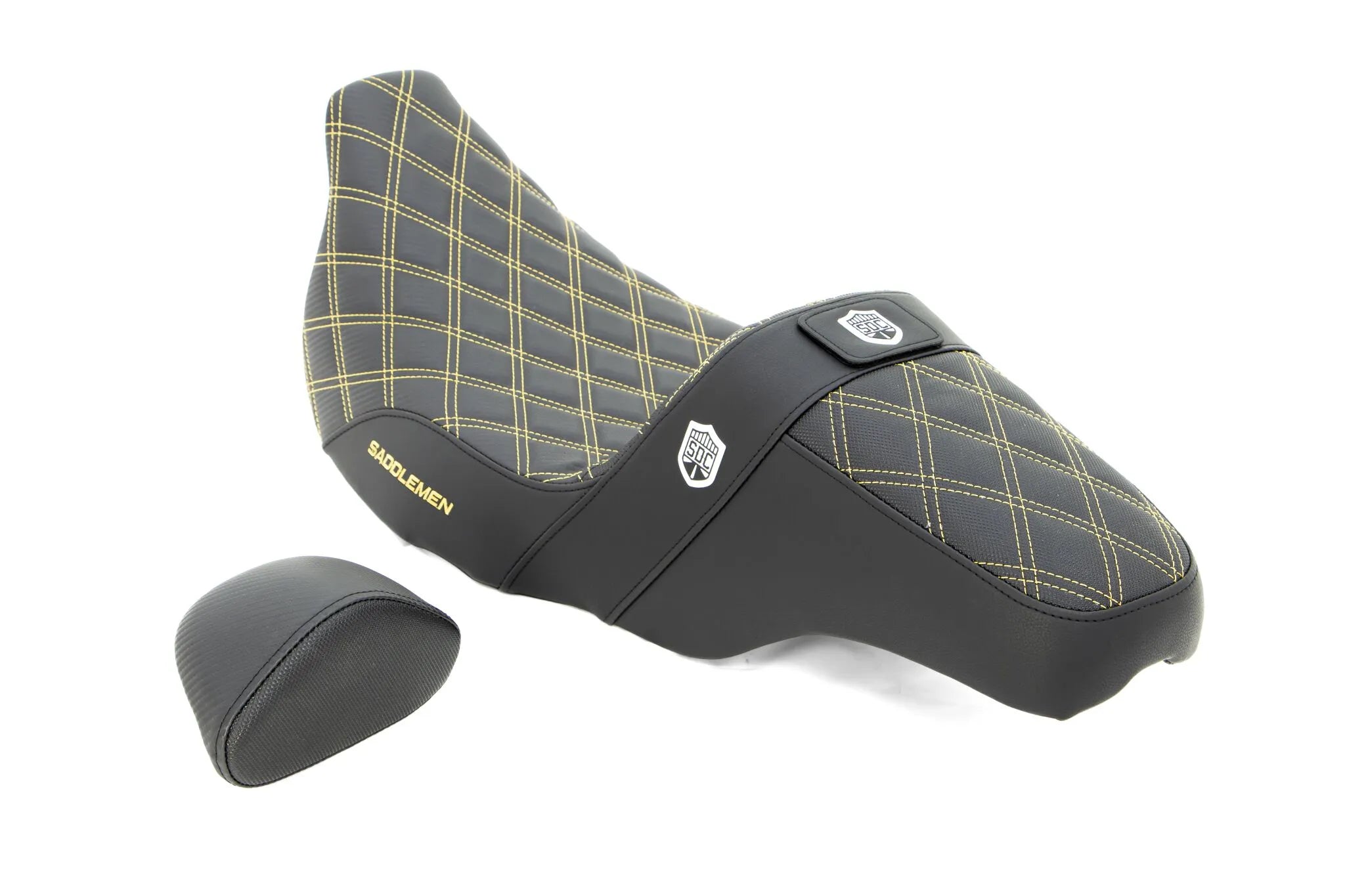 Saddlemen Pro Series Sdc Performance Grip Seat