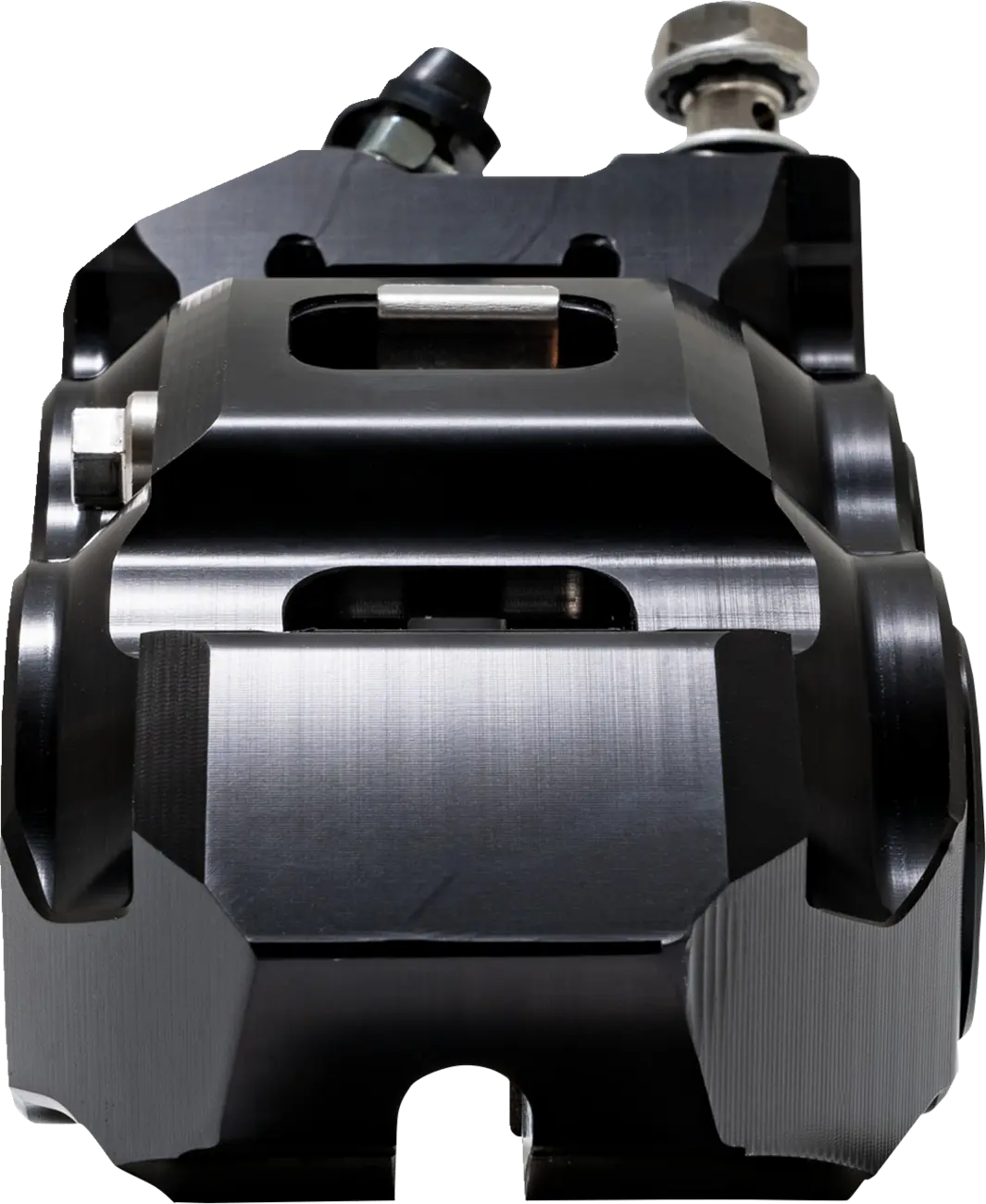 Performance Machine Race Series Monobloc Caliper Right Black