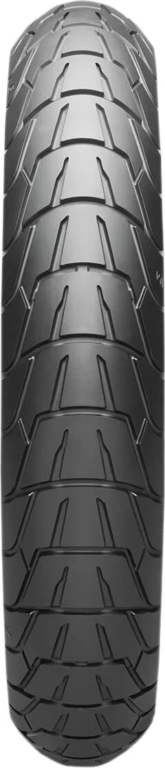 Bridgestone Battlax Ax41s Front Tire 120/70r19