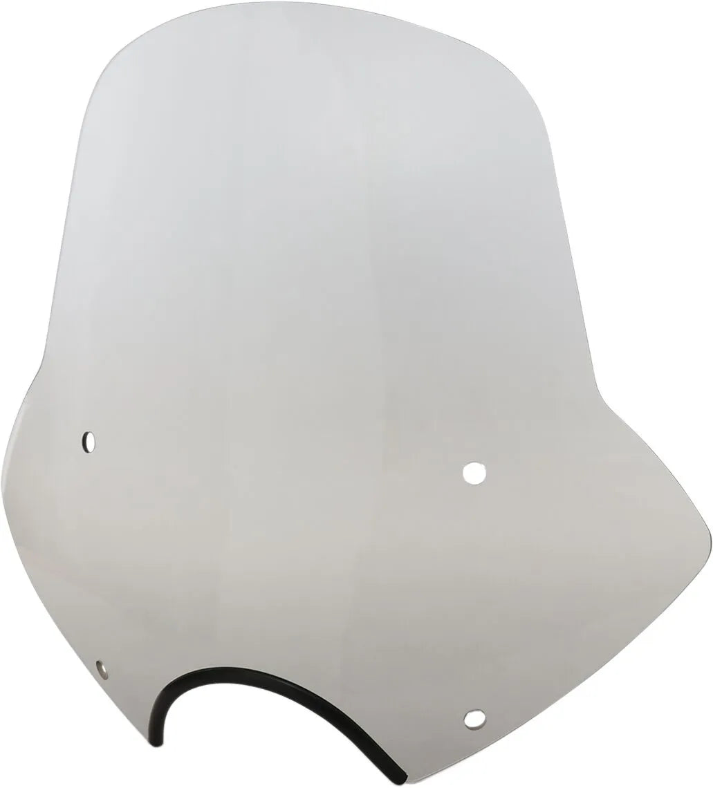 Memphis Shades Speed Demon Windshield - Solar