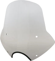 Memphis Shades Speed Demon Windshield - Solar