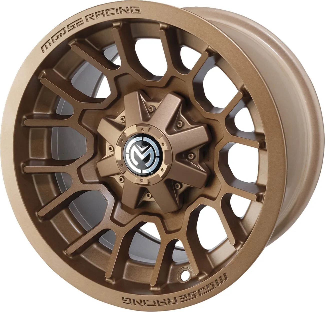 Moose Offroad 24x Wheel - 14 Inch