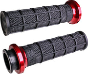 Odi Hart-luck V-twin Lock-on Grips For Indian