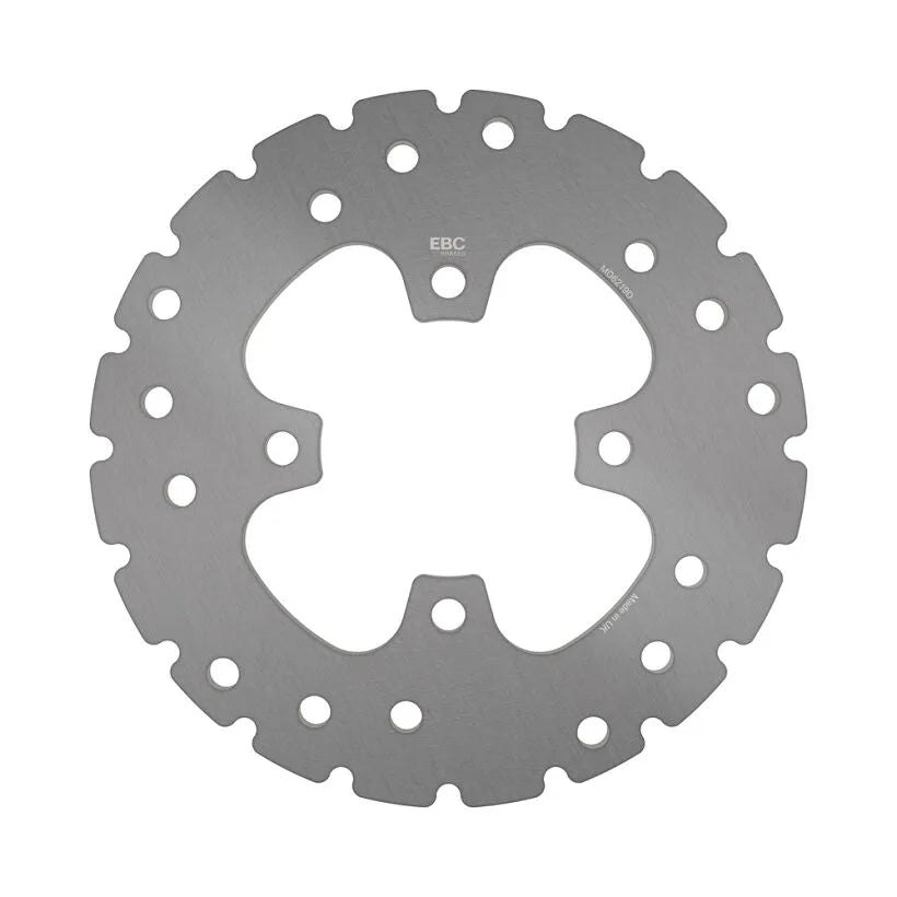 Ebc D-series Offroad Brake Rotor For Offroad Use