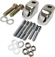 Baron Handlebar Riser Adapter 1" Extension