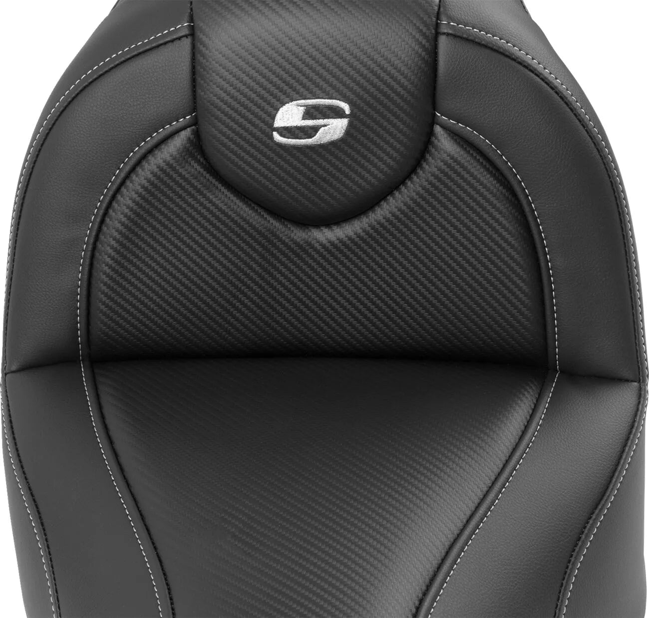 Saddlemen Roadsofa Standard Reach Seat