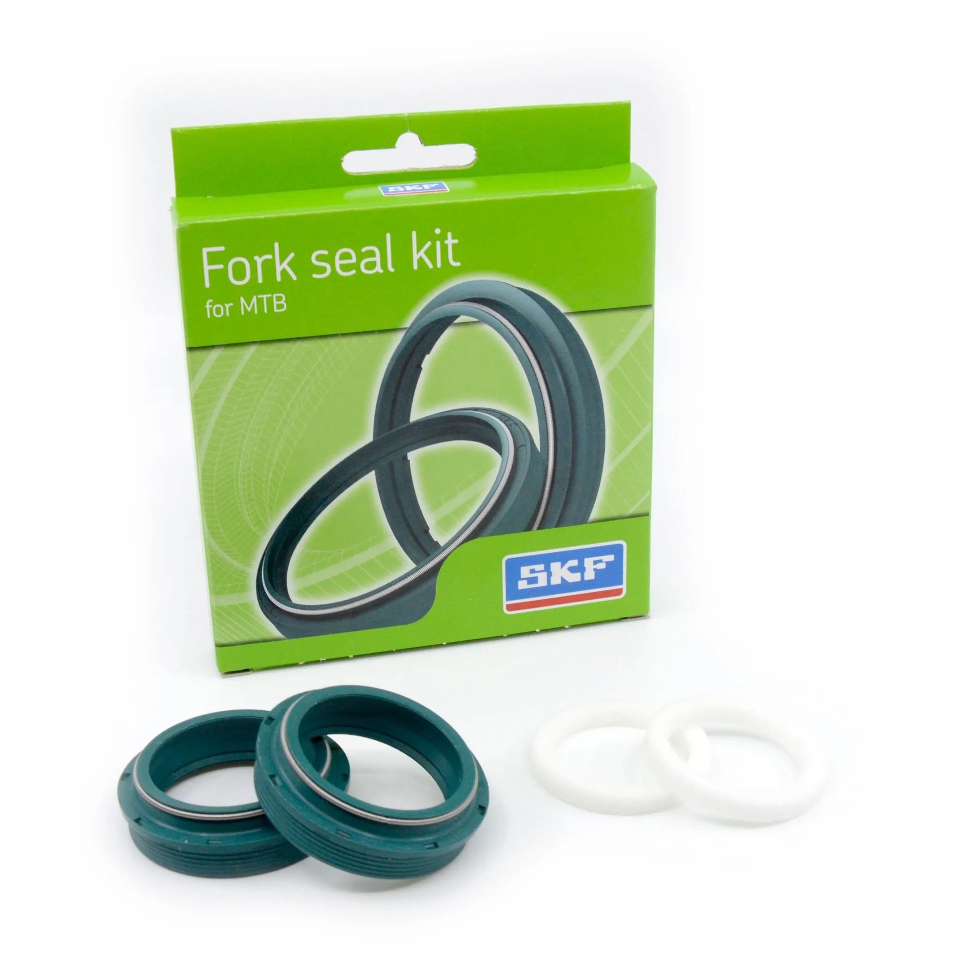Skf Fork Seal Kit For Mountain Bikes