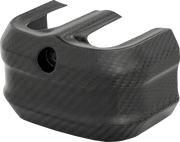 Arlen Ness Carbon Fiber Coil Cover