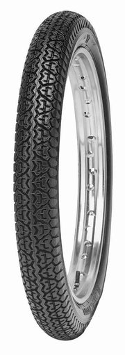 Mitas B-7 Tire 2.75-17 Universal Fit