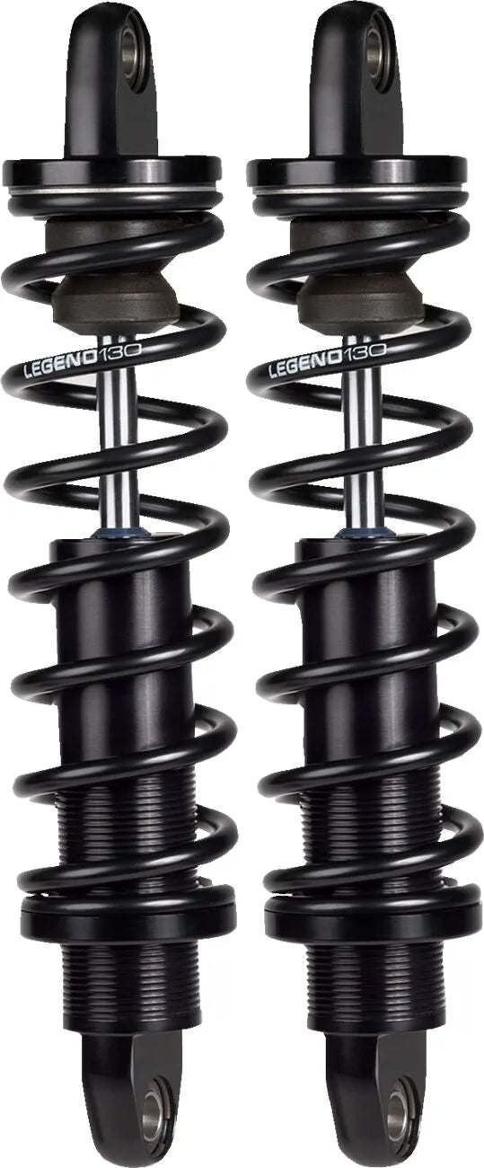 Legend Suspension Revo Dyna Coil Suspension