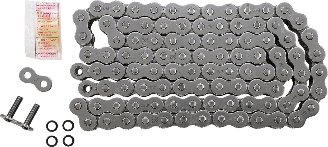 Did 530 Vx3 Chain - High Performance Drive Chain