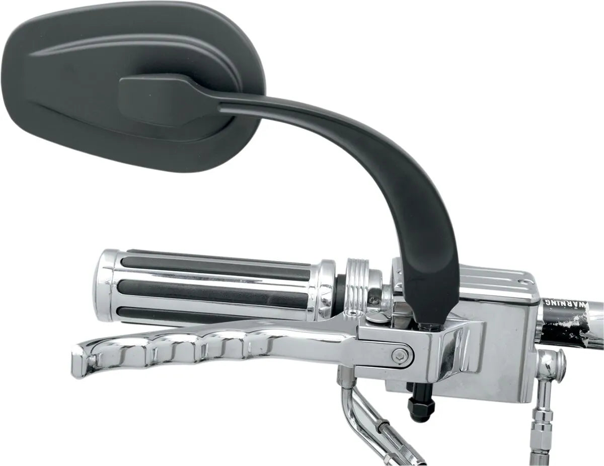 Rwd V-twin Convex Mirror