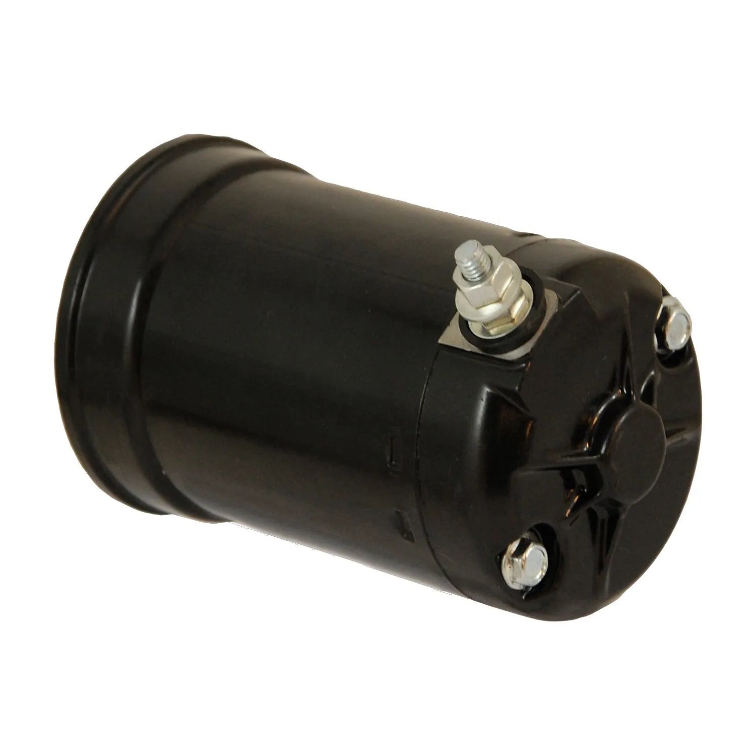 Parts Europe Starter - High-performance Replacement