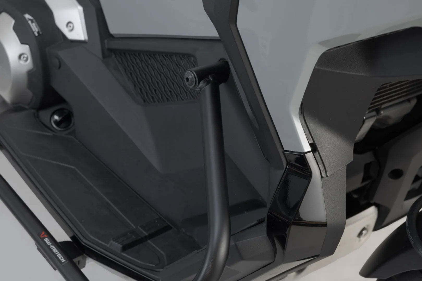 Sw-motech Crash Bar For Frame Mounting