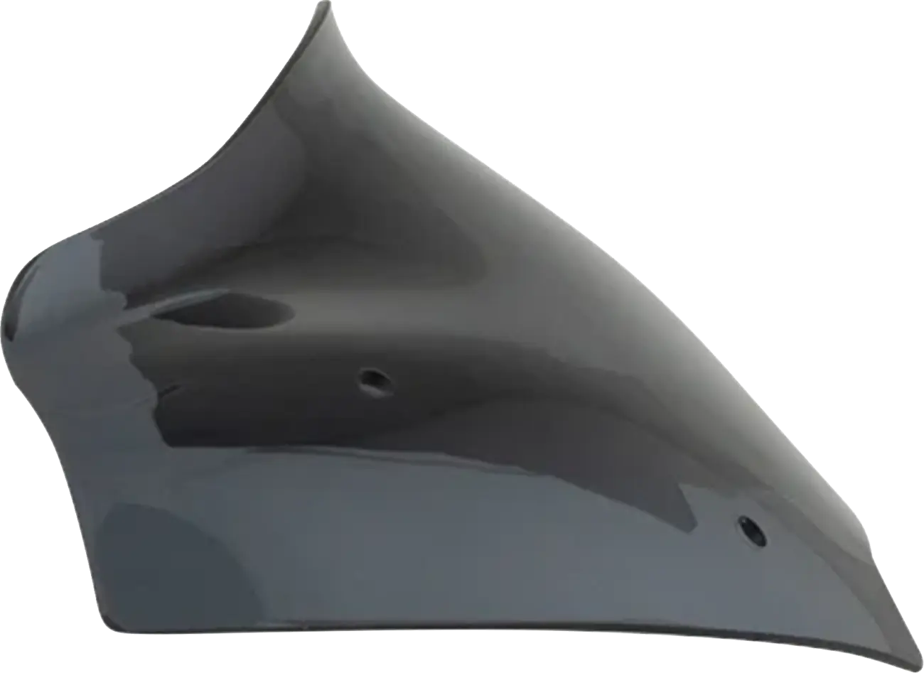 Klock Werks Pro Touring Flare Windshield