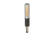 Koso Led Marker Lights - Ultra-bright Amber