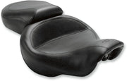 Mustang Vintage Style Seat