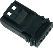 Namz Mx-1900 Male 4-pin Wiring Connector