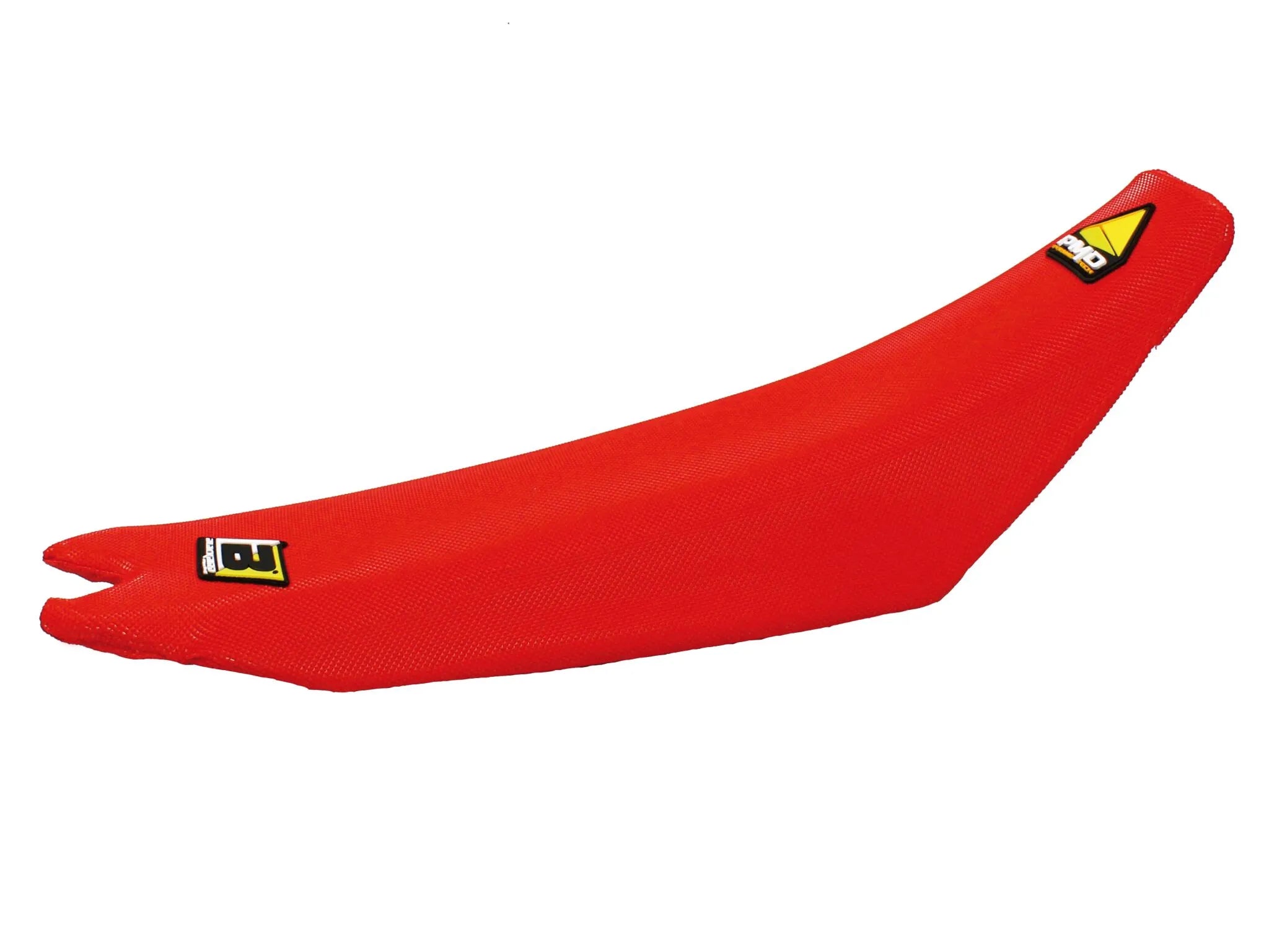 Blackbird Racing Pyramid Seat Cover - Red