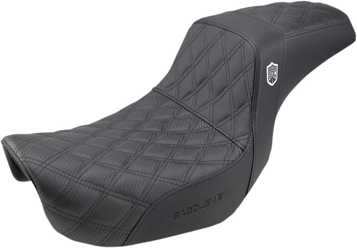 Saddlemen Pro Series Sdc Performance Grip Seat