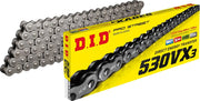 Did 530 Vx3 Chain - High Performance Drive Chain