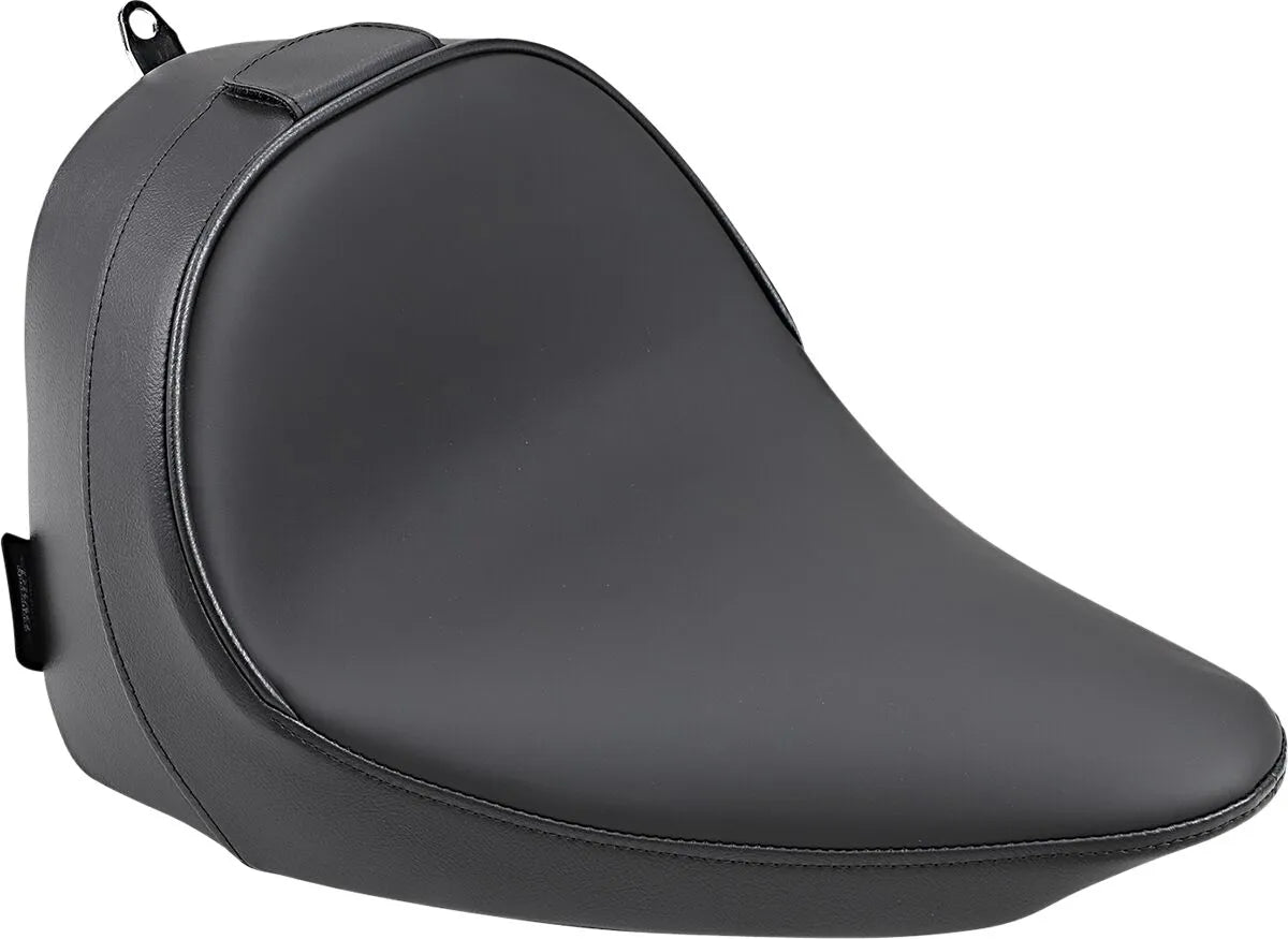 Drag Specialties Backrest Compatible Solo Seat