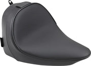 Drag Specialties Backrest Compatible Solo Seat