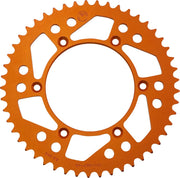 Moose Offroad Aluminum Rear Sprocket 49t