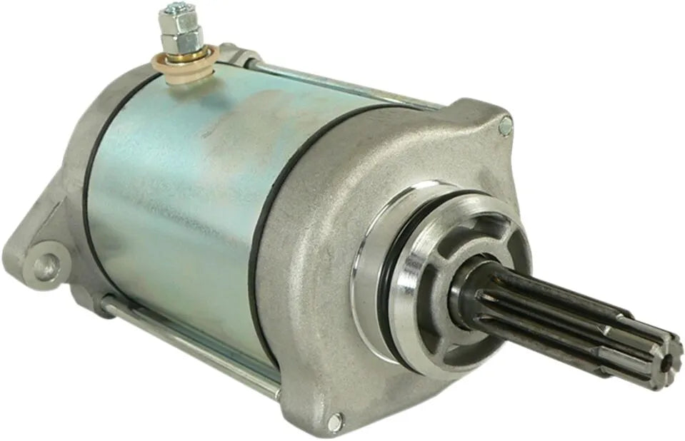 Parts Unlimited Starter Motor