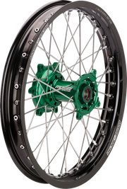 Moose Offroad Sx-1 Complete Wheel 18x2.15