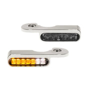 Heinz Bikes Led Handlebar Turn Signals