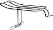 Drag Specialties Fender Luggage Rack For Rear Fender