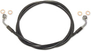 Magnum Shielding Xr Front Brake Line Kit No Abs 48"
