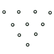 Athena Valve Steam Seal Kit - 10 Pieces