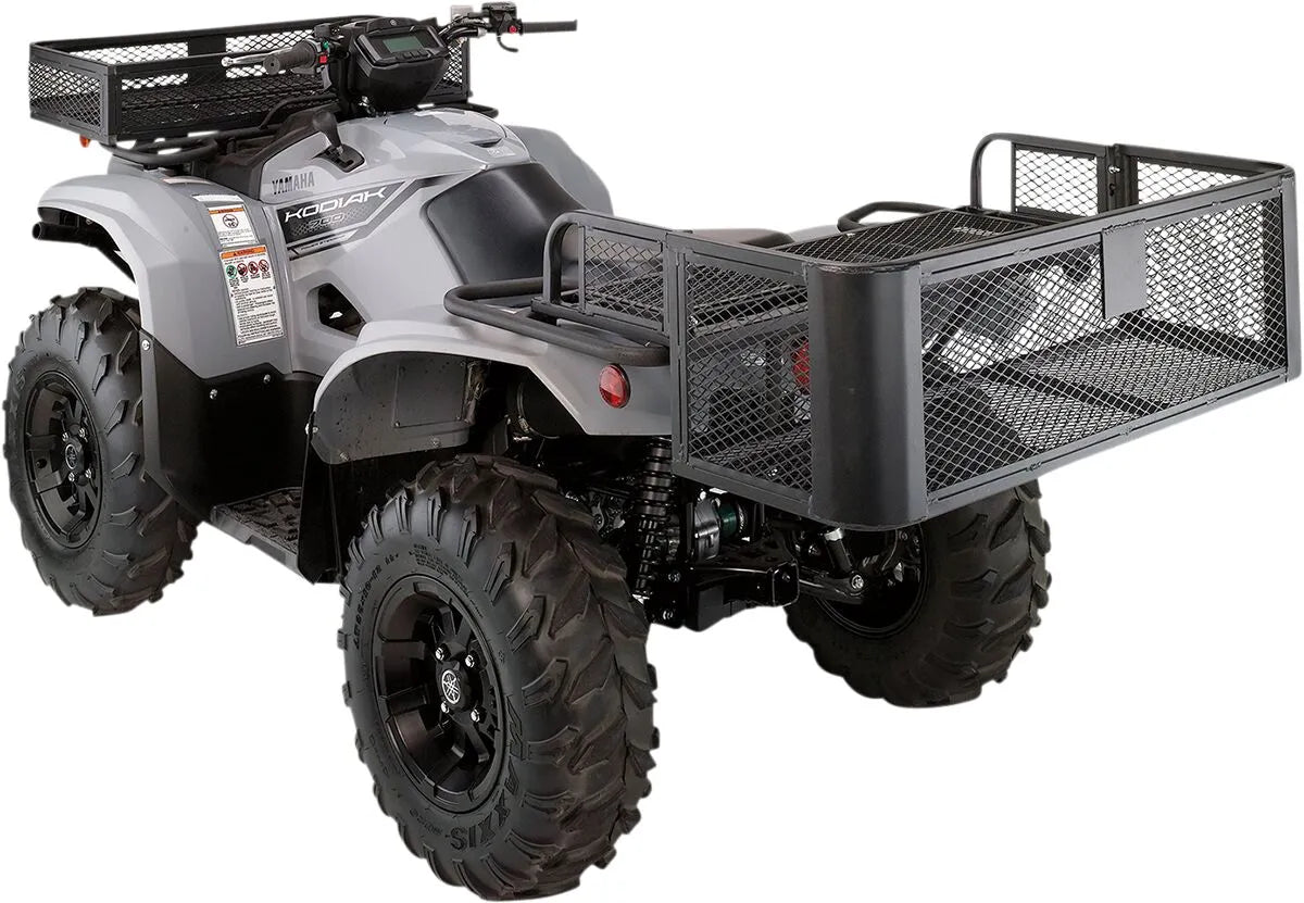Moose Offroad Universal Atv Drop Rack