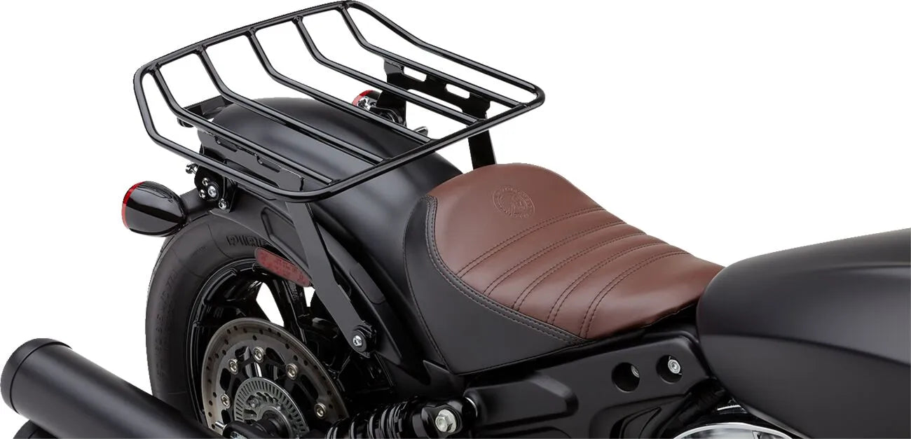 Cobra Big Ass Detachable Solo Luggage Rack