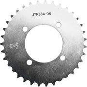 Jt Sprockets Steel Rear Sprocket 35t