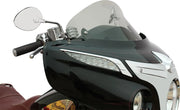 Flare™ Indian Windshield