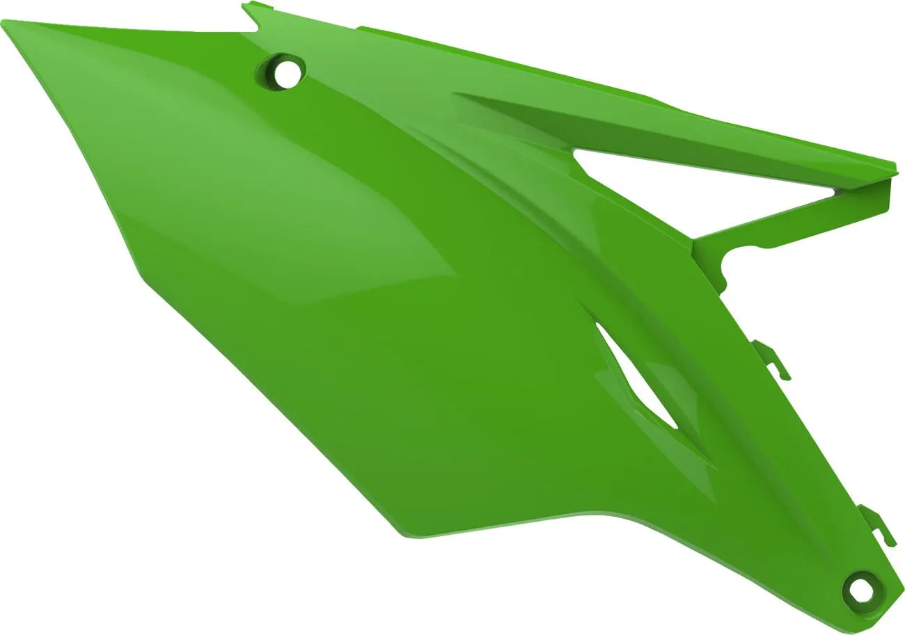 Polisport Side Panels For Kawasaki