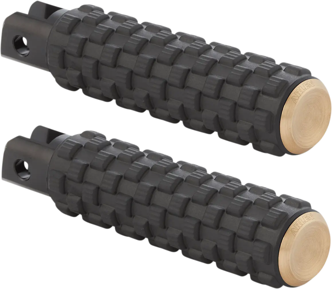 Arlen Ness Airtrax Foot Pegs - Indian Motorcycle