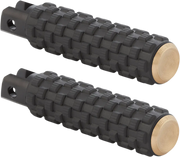 Arlen Ness Airtrax Foot Pegs - Indian Motorcycle