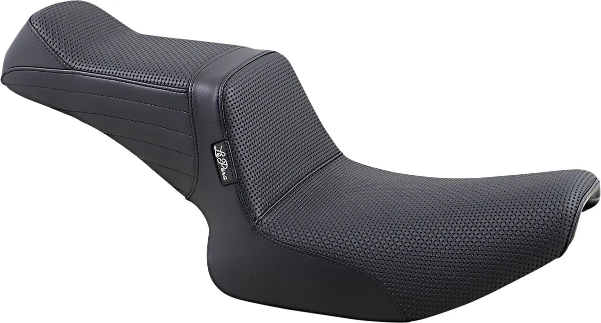 Le Pera Tailwhip Seat - Enhanced Comfort & Style